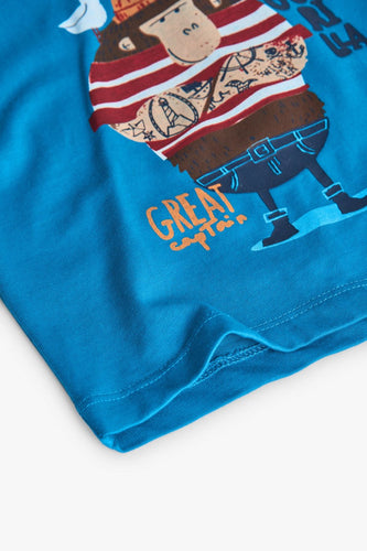 ΜΠΛΟΥΖΑ Boboli BOY