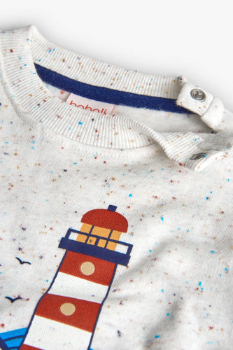 ΜΠΛΟΥΖΑ Boboli BOY