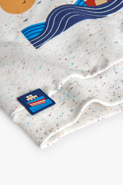 ΜΠΛΟΥΖΑ Boboli BOY