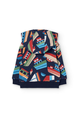 ΖΑΚΕΤΑ Boboli BOY