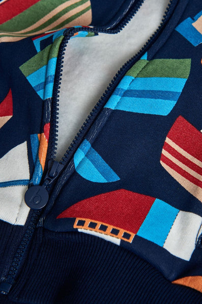 ΖΑΚΕΤΑ Boboli BOY