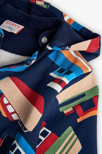 ΖΑΚΕΤΑ Boboli BOY