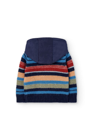 ΖΑΚΕΤΑ Boboli BOY