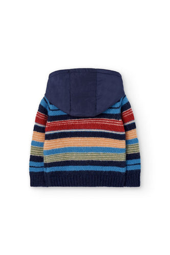 ΖΑΚΕΤΑ Boboli BOY