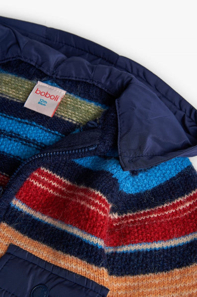 ΖΑΚΕΤΑ Boboli BOY