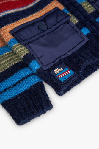 ΖΑΚΕΤΑ Boboli BOY