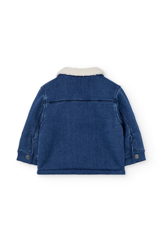 ΜΠΟΥΦΑΝ Boboli BOY