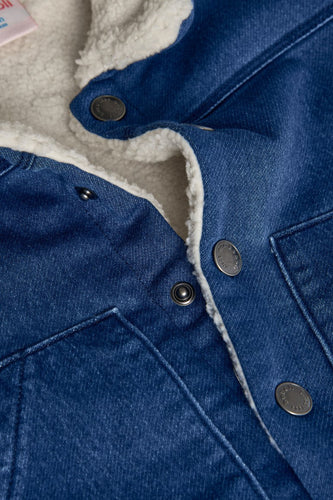 ΜΠΟΥΦΑΝ Boboli BOY