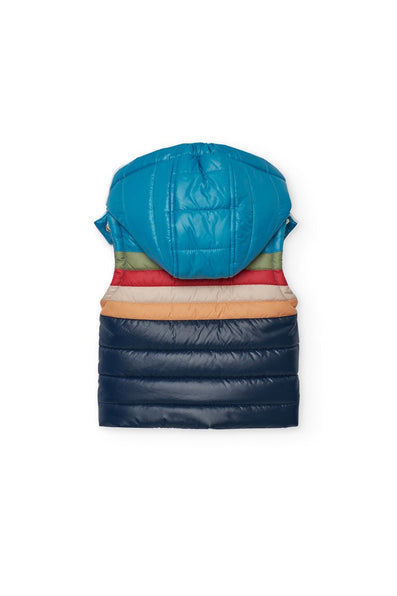 ΜΠΟΥΦΑΝ AMANIKO Boboli BOY