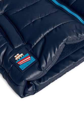 ΜΠΟΥΦΑΝ AMANIKO Boboli BOY