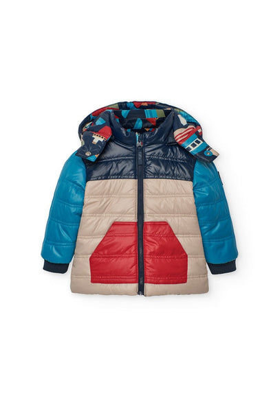 ΜΠΟΥΦΑΝ Boboli BOY