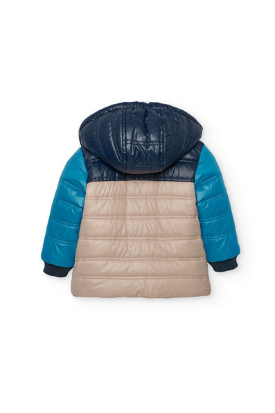 ΜΠΟΥΦΑΝ Boboli BOY