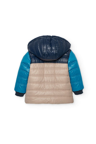 ΜΠΟΥΦΑΝ Boboli BOY