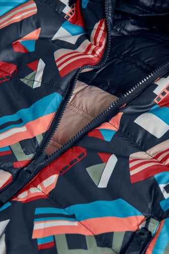 ΜΠΟΥΦΑΝ Boboli BOY