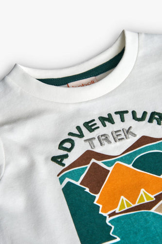 ΜΠΛΟΥΖΑ Boboli BOY