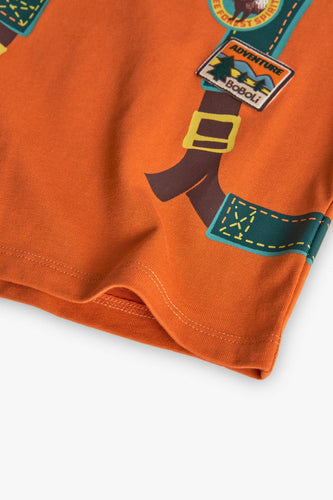 ΜΠΛΟΥΖΑ Boboli BOY