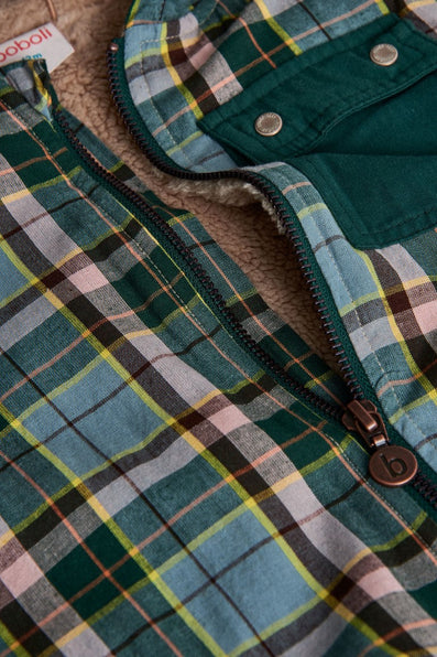 ΠΟΥΚΑΜΙΣΟ Boboli BOY