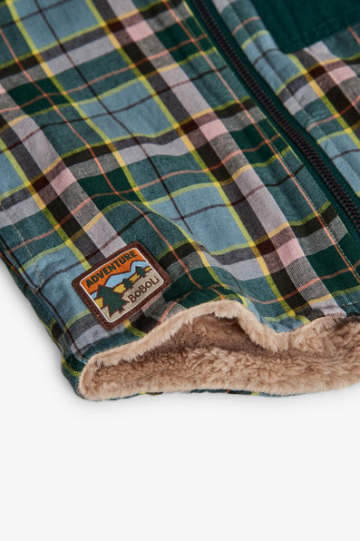 ΠΟΥΚΑΜΙΣΟ Boboli BOY