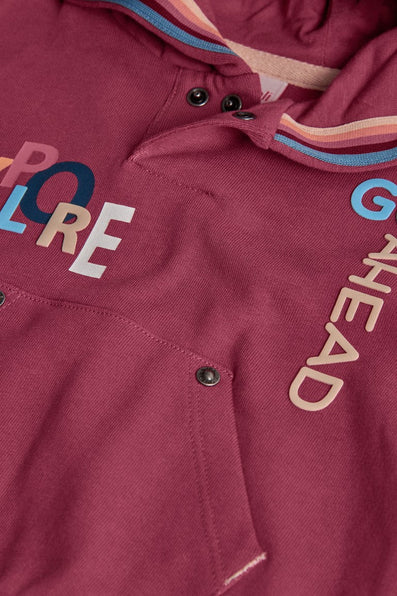 ΜΠΛΟΥΖΑ Boboli BOY