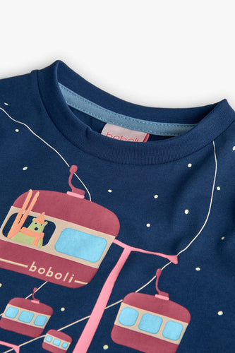 ΜΠΛΟΥΖΑ Boboli BOY