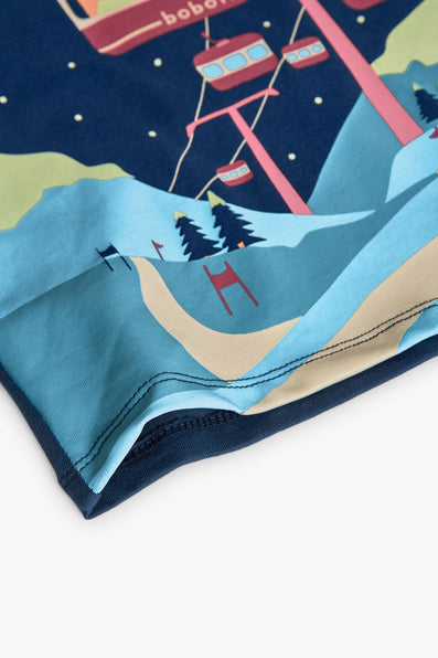 ΜΠΛΟΥΖΑ Boboli BOY