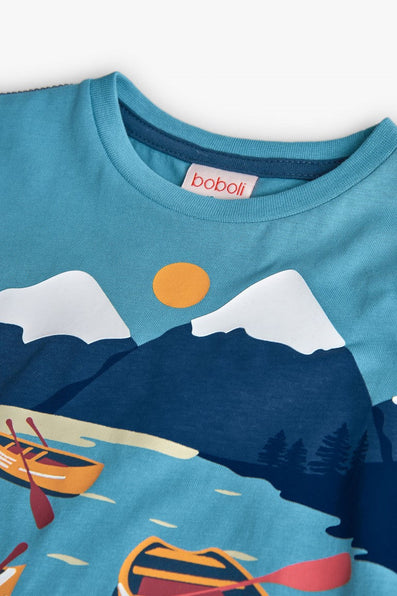 ΜΠΛΟΥΖΑ Boboli BOY