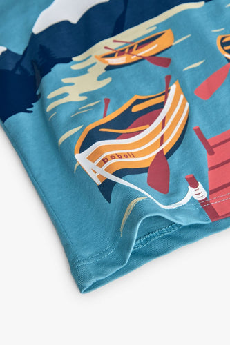 ΜΠΛΟΥΖΑ Boboli BOY