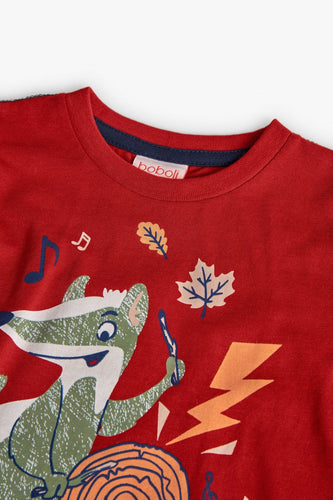 ΜΠΛΟΥΖΑ Boboli BOY