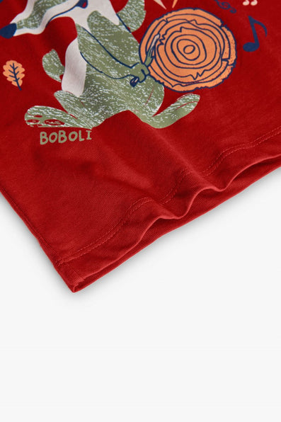 ΜΠΛΟΥΖΑ Boboli BOY