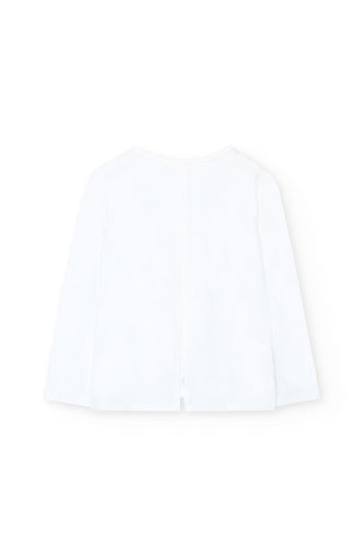 ΜΠΛΟΥΖΑ Boboli GIRL