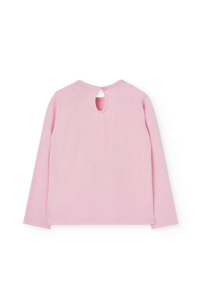 ΜΠΛΟΥΖΑ Boboli GIRL