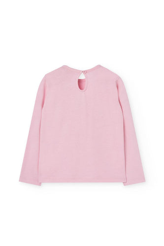 ΜΠΛΟΥΖΑ Boboli GIRL