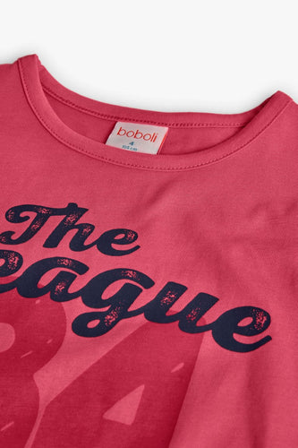 ΜΠΛΟΥΖΑ Boboli GIRL