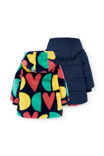 ΜΠΟΥΦΑΝ Boboli GIRL