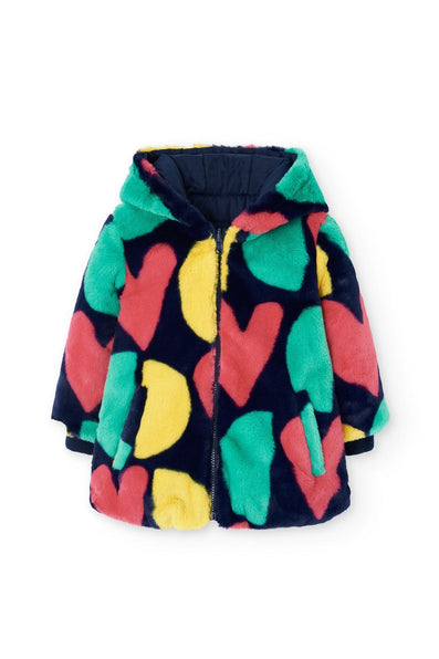 ΜΠΟΥΦΑΝ Boboli GIRL