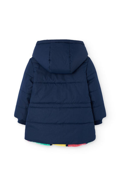 ΜΠΟΥΦΑΝ Boboli GIRL