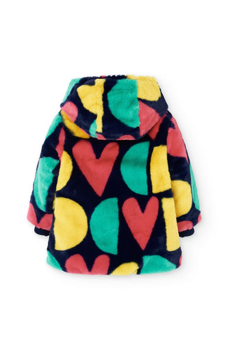 ΜΠΟΥΦΑΝ Boboli GIRL