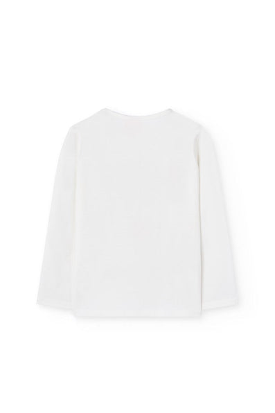 ΜΠΛΟΥΖΑ Boboli GIRL