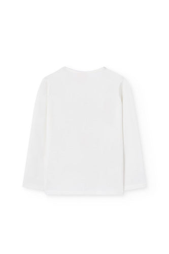 ΜΠΛΟΥΖΑ Boboli GIRL