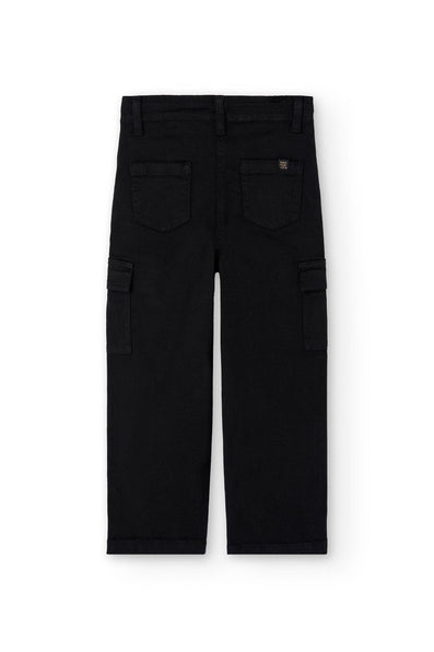 ΠΑΝΤΕΛΟΝΙ Boboli GIRL