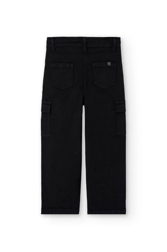 ΠΑΝΤΕΛΟΝΙ Boboli GIRL