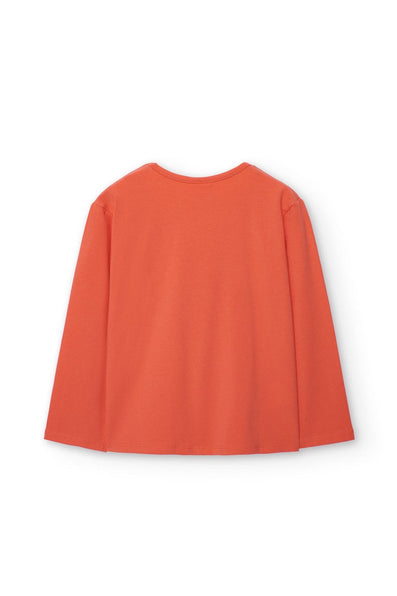 ΜΠΛΟΥΖΑ Boboli GIRL