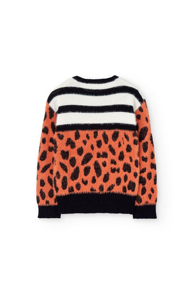 ΠΛΕΚΤΟ Boboli GIRL