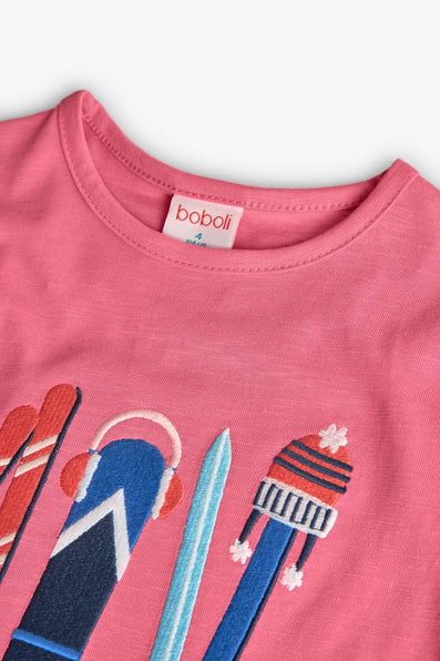 ΜΠΛΟΥΖΑ Boboli GIRL