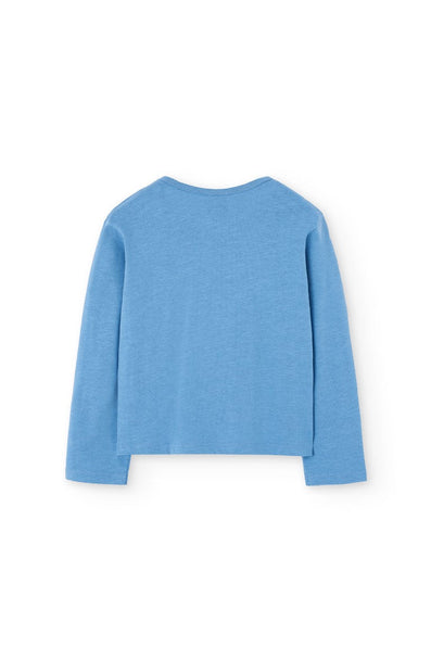 ΜΠΛΟΥΖΑ Boboli GIRL