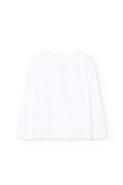 ΜΠΛΟΥΖΑ Boboli GIRL