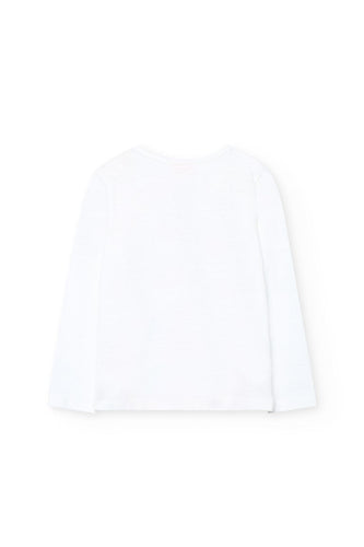 ΜΠΛΟΥΖΑ Boboli GIRL