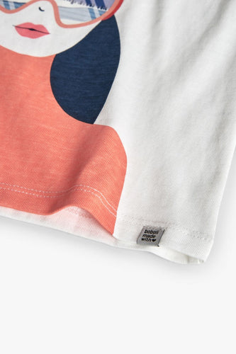 ΜΠΛΟΥΖΑ Boboli GIRL