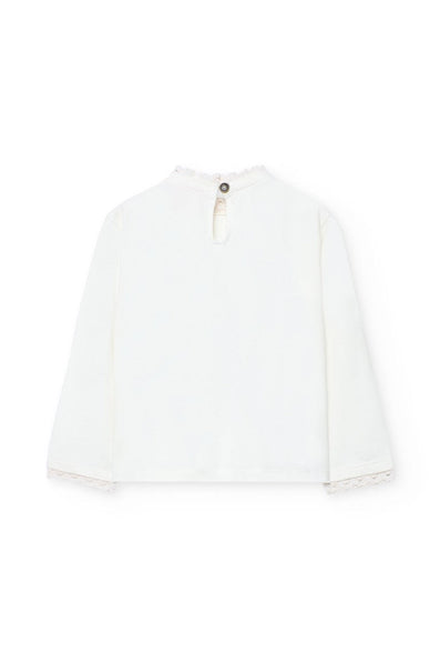 ΜΠΛΟΥΖΑ Boboli GIRL