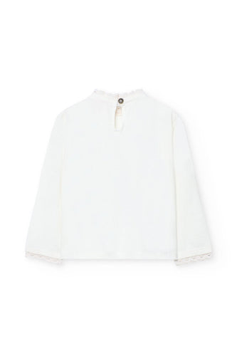 ΜΠΛΟΥΖΑ Boboli GIRL